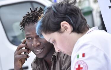 Migranti, ecco la “Tracing Bus”