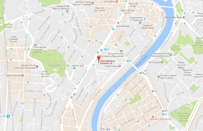 Roma, crolla ascensore nel palazzo delle Assicurazioni: 3 feriti gravi