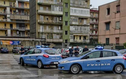 Lotta tra clan: 28 arresti a Napoli in un blitz anti-camorra