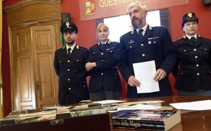 Torino, studentessa stuprata durante sedute spiritiche: tre arresti