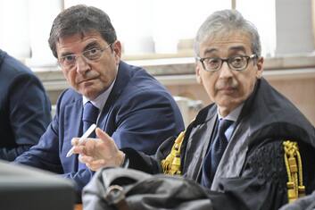 Napoli, Cosentino assolto dall'accusa di collusione con i Casalesi
