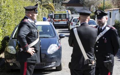 Uccide la madre e chiama 112. Fermato un uomo a Roma 