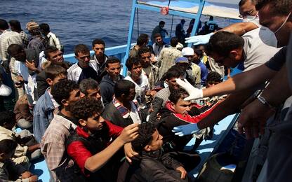 Migranti, Unicef: legge italiana su minori "modello per l'Europa”