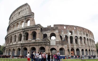 Meteo a Roma: le previsioni di oggi mercoledì 17 aprile