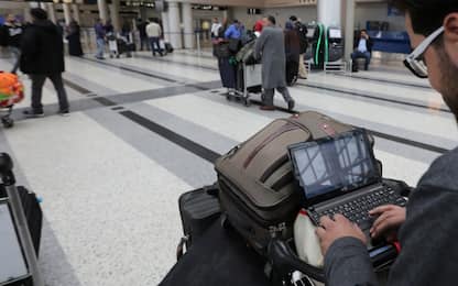 007 Usa: pc bomba dell'Isis capaci di sfuggire a controlli aeroporti