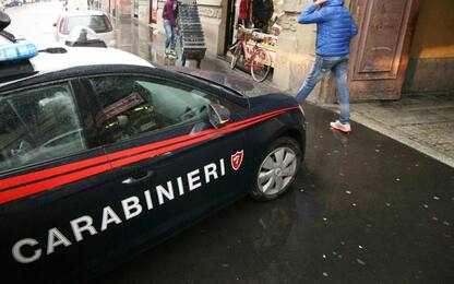 Vicenza, uccide la moglie a coltellate e poi chiama i carabinieri