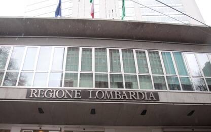 Rimborsi Lombardia, Regione chiede 3,4 milioni di danni a 28 imputati