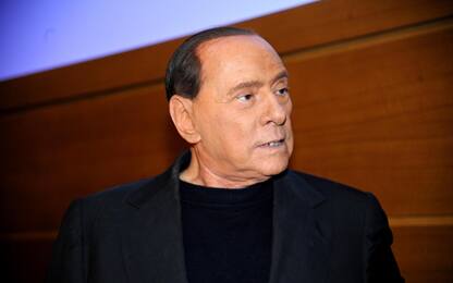 Compravendita di senatori, prescrizione per Berlusconi e Lavitola