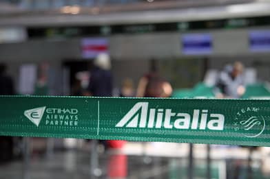 Alitalia, via al commissariamento: nominati Gubitosi, Laghi e Paleari