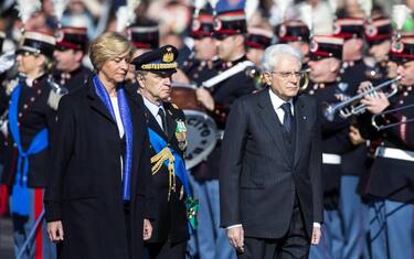 Le celebrazioni per il 25 aprile