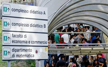 Istat: aumentano i laureati italiani che vanno all'estero, +9%