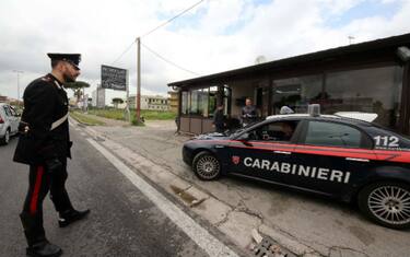 Fotogramma_Carabinieri_Napoli