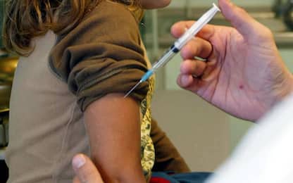 Finte vaccinazioni, al via in Friuli i richiami per 7mila bambini