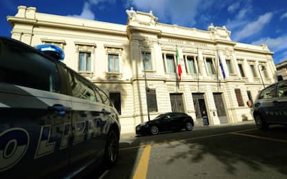 Duro colpo alla 'Ndrangheta: fermati i vertici della cosca De Stefano