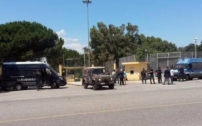 Gli affari della 'Ndrangheta sui migranti: 68 arresti