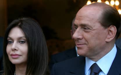 Cassazione: respinto ricorso di Berlusconi su assegno per separazione 