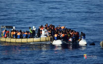 Migranti, Commissione Difesa: “No a corridoi umanitari delle Ong”