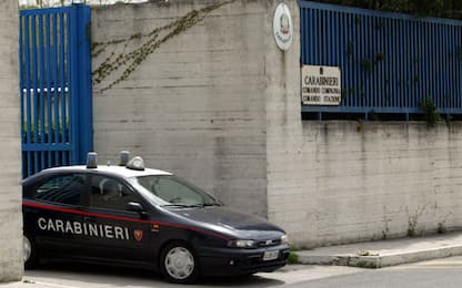Drogava gli anziani per rapinarli: arrestata 40enne napoletana