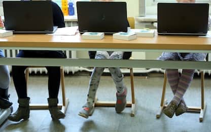 Unicef, uno studente su cinque vittima di cyberbullismo a scuola