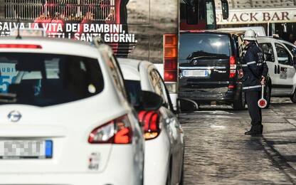 In Italia 5 milioni di auto circolano senza assicurazione 