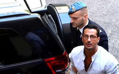 Il consulente: Fabrizio Corona incassava 130mila euro in nero al mese