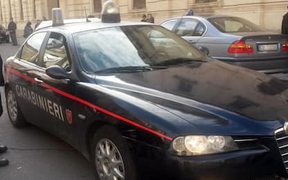 'Ndrangheta, maxi-blitz dei Carabinieri: 116 arresti nel Reggino