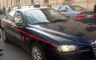 carabinieri_reggio_ansa