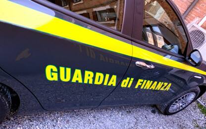 Calabria, fitness mascherato da no profit: 450mila euro non dichiarati
