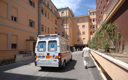 Bimbo morto ad Ancona, autopsia: decesso per encefalite
