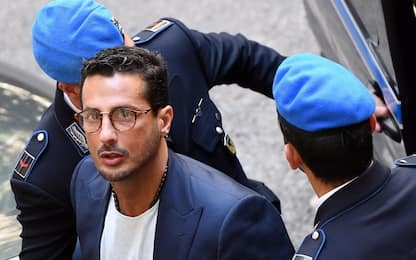 Fabrizio Corona, il pm chiede una condanna a 5 anni