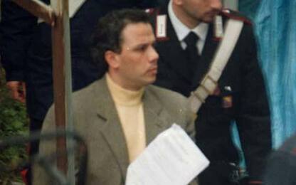 Stato-mafia, boss Graviano intercettato: “Berlusca mi chiese cortesia”