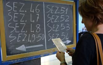 Elezioni, faq