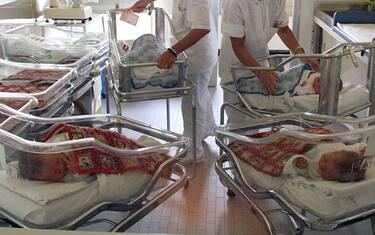 neonati_nascite_ospedale_ansa