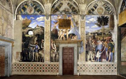 Palazzo ducale di Mantova chiuso a Pasquetta: mancano i custodi