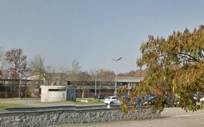 Pavia: tre studenti denunciati per assalto alla scuola
