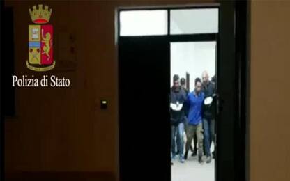 Terrorismo, arrestato uomo a Crotone: "A infedeli va tagliata la gola"