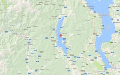 Due bambini annegano nel lago d'Orta, tragedia in Piemonte