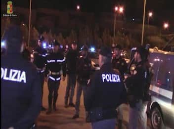 ‘Ndrangheta, operazione antimafia a Lamezia Terme: 9 fermi