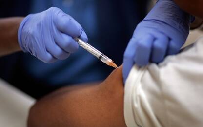 Febbre tifoide, testato con successo un nuovo vaccino