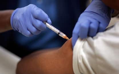 Febbre tifoide, testato con successo un nuovo vaccino