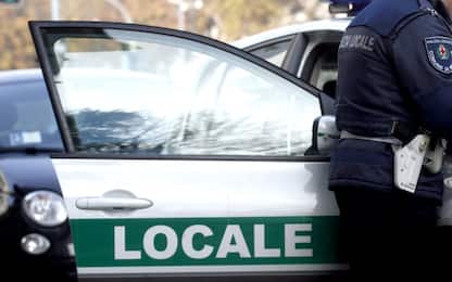 Incidenti stradali, donna investita da bus a Milano