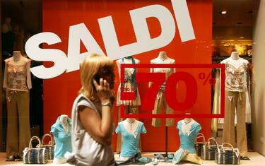 Saldi estivi, si parte il 1° luglio: il calendario regione per regione