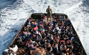 migranti_mare_getty