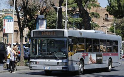 Metro e bus: sospeso sciopero di giovedì 20. A Roma protesta a metà