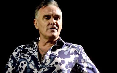 Morrissey: "A Roma minacce da un agente. Annullo i concerti in Italia"