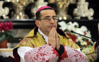 Papa Francesco nomina monsignor Delpini nuovo arcivescovo di Milano