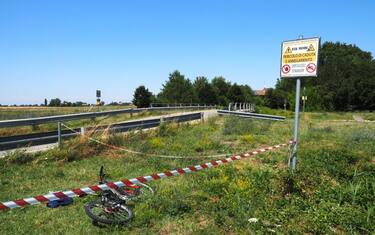 Bologna, in un canale il corpo di un 13enne scomparso tre giorni fa