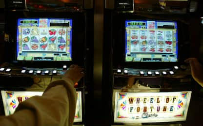 Gioco d’azzardo illegale, otto denunce nell’Alessandrino