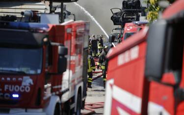 Madre e figlia morte vicino Roma, ipotesi omicidio-suicidio dopo lite