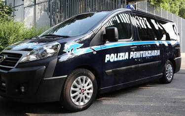 polizia_penitenziaria_ansa